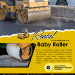 Harga Sewa Baby Roller Murah Terbaru 2026
